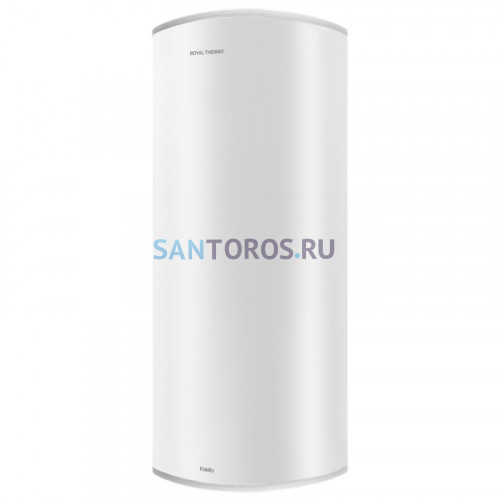Водонагреватель электрический накопительный Royal Thermo RWH Fidelity 30 (НС-1605946) НС-1182467